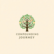 Compounding Journey logo